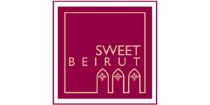 Sweet Beirut Logo