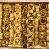 Assorted Baklawa