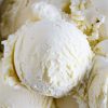 Vanilla Madagascar Ice Cream