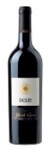 Ixsir Grande Reserve Red Wine