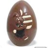Jumbo Chocolate Easter Egg